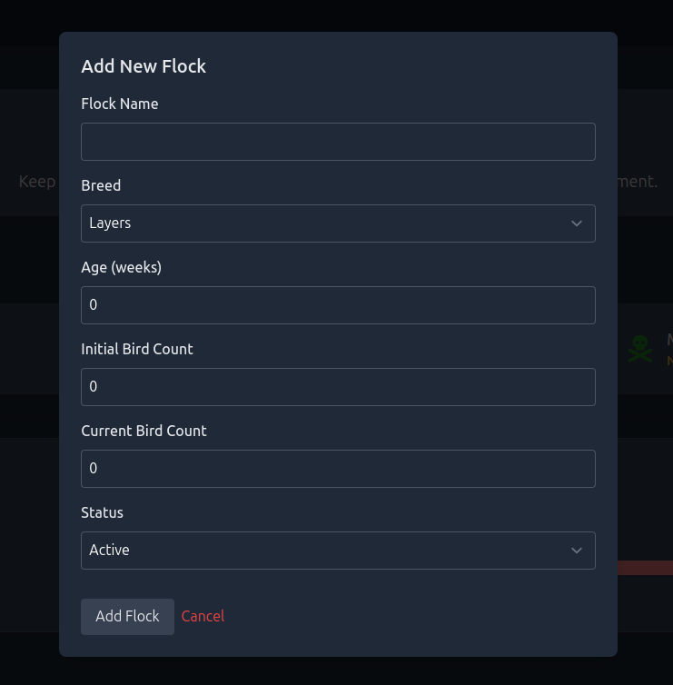 Inventory Insights